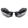 Audi Q5  80A 2nd generation FL LED PAIR USED GENUINE 80A941035E 80A941036E