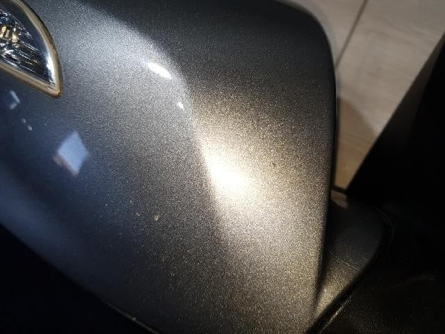 2012 Hyundai Tuscon Tucson ix Right Side Mirror 876202S010WJX