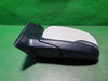 2013 KIA Picanto all new Morning Left White Side Mirror 87610-1Y430UD