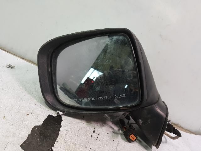2013 KIA Ray Left Side Mirror 87610 A3100AEQ