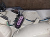 2012 Chevrolet Buick LaCrosse Alpheon Rear,Left LED TailLight 22891781