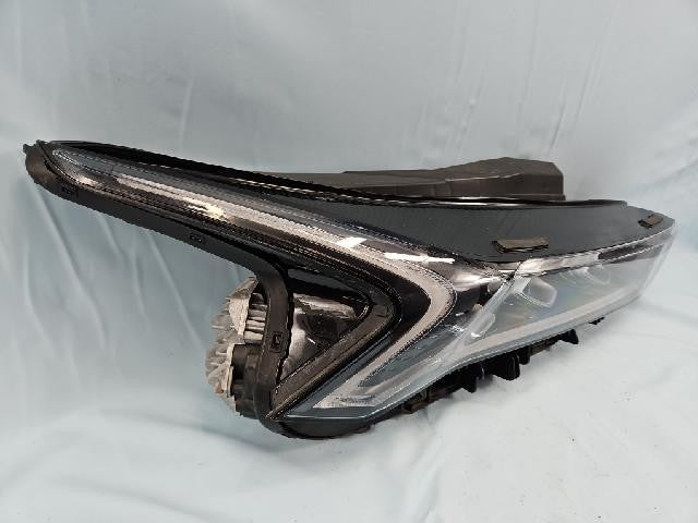 2021 KIA Optima K5 3rd Right Headlight