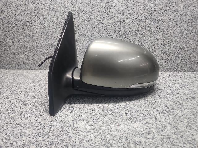 2011 KIA Picanto Morning Left Side Mirror