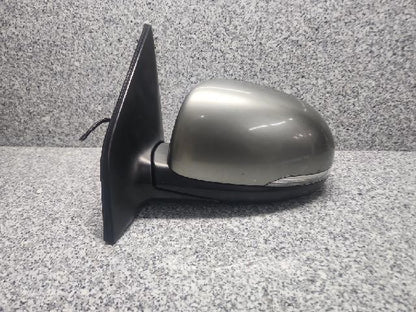 2011 KIA Picanto Morning Left Side Mirror