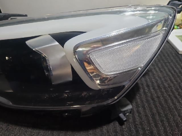 2015 KIA Cadenza K7 Left Headlight 92101-3R600