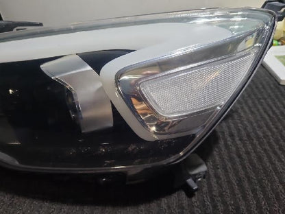 2015 KIA Cadenza K7 Left Headlight 92101-3R600