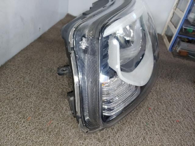 2019 KIA the New Ray Left Halogen Headlight