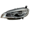 BMW X6 E71,E70 LED Headlight (Adaptive LED Headlight) LEFT USED GENUINE 7359365