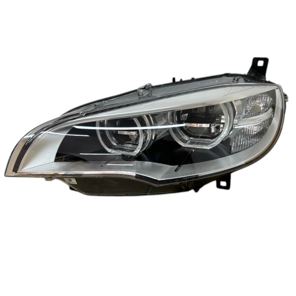 BMW X6 E71,E70 LED Headlight (Adaptive LED Headlight) LEFT USED GENUINE 7359365