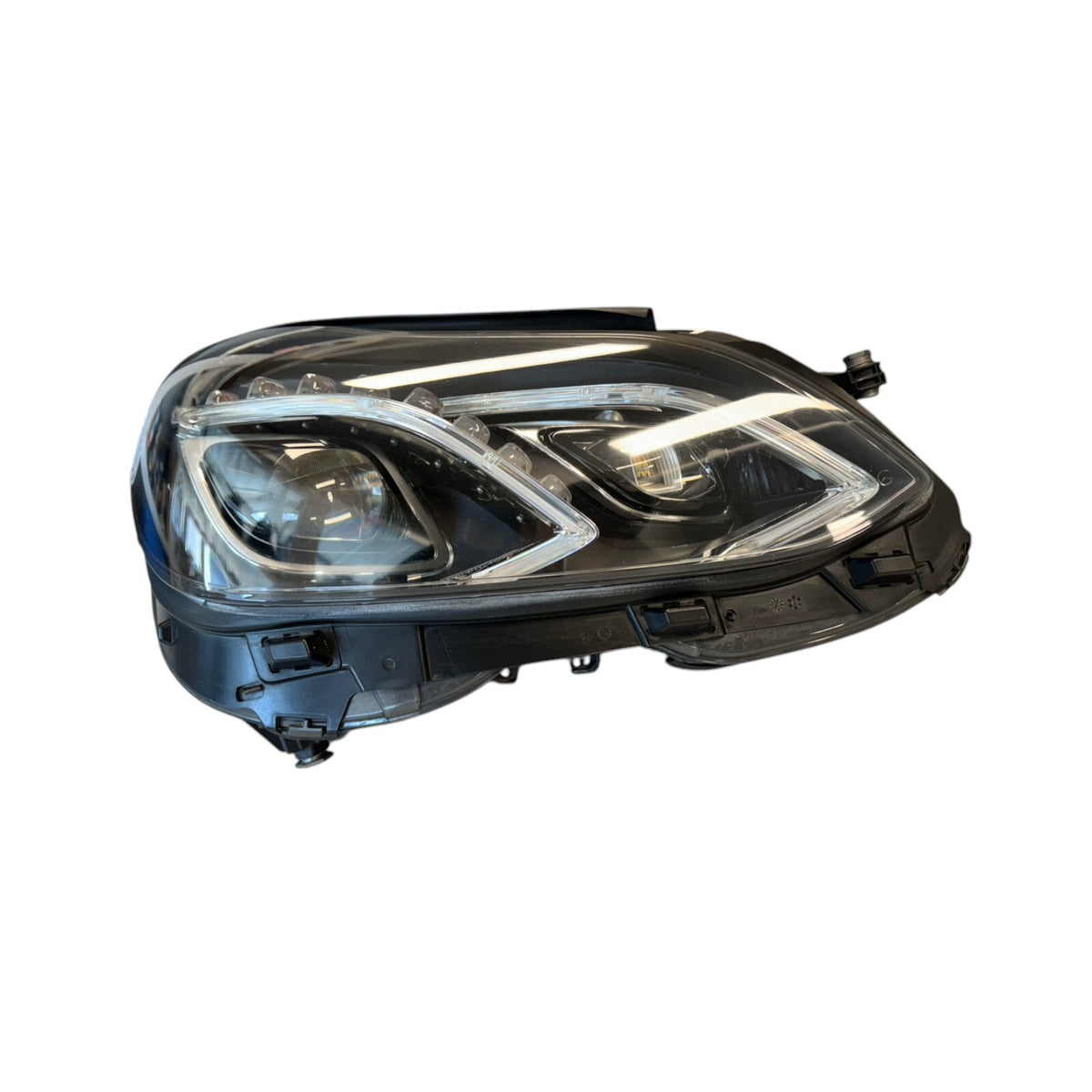 Mercedes-Benz E-Class W212 FL LED Intelligent Light System RIGHT A2128202439