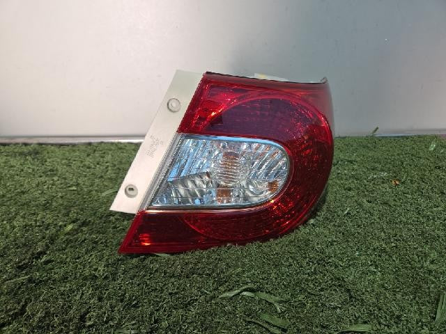 2010 Chevrolet Epica Tosca Premium 6 Rear,Right TailLight