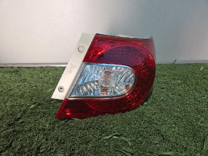 2010 Chevrolet Epica Tosca Premium 6 Rear,Right TailLight