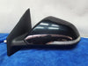 2017 Hyundai LF Sonata Left Black Side Mirror