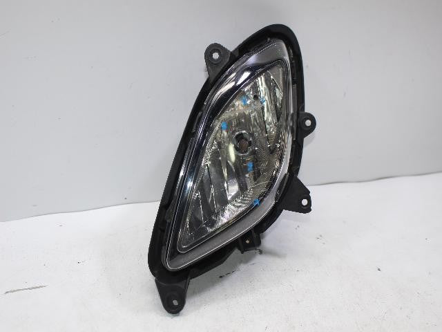 2009 KIA Picanto New Morning Left Fog Light 9220107700