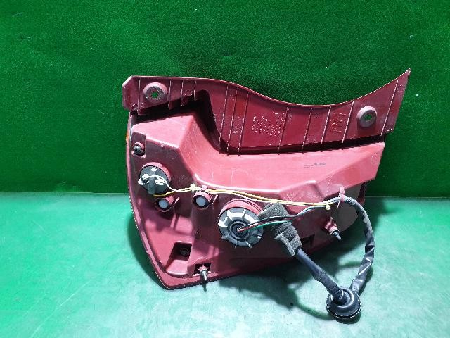 2012 KIA Picanto all new Morning Rear,Right LED TailLight