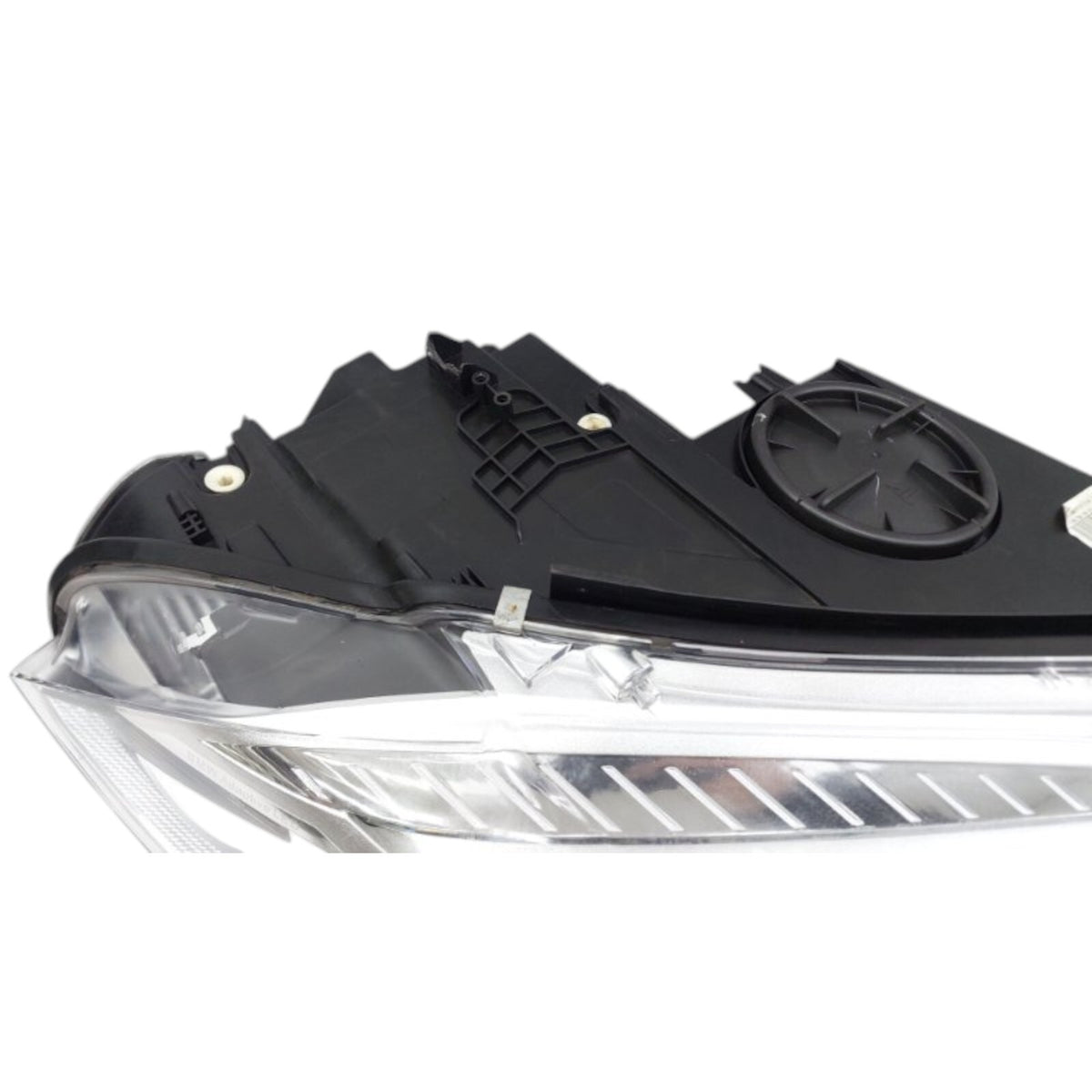 BMW X5 F15, F85, F16, F86 Headlight (Adaptive LED Headlight) RIGHT USED 7381138
