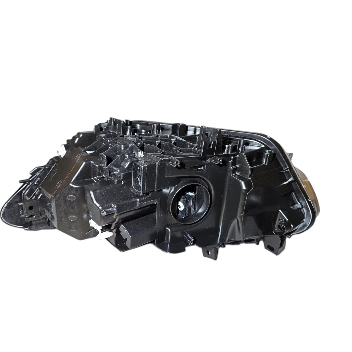 BMW 1 Series F20, F21 LCI Adaptive LED Headlight PAIR GENUINE 7414145 7414146
