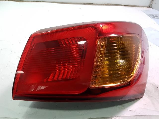2014 KIA Forte Cerato K3 Coupe Rear,Right Halogen TailLight