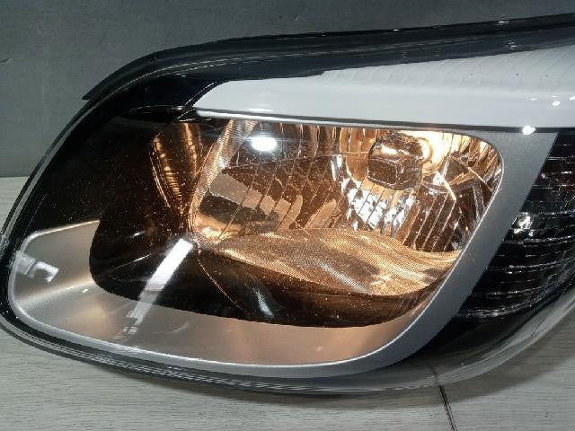 2013 KIA Ray Left Headlight 92101A3000