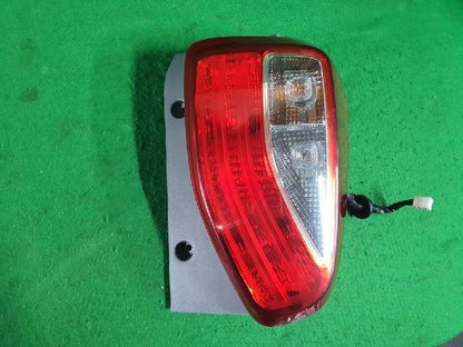 2012 KIA Ray EV Rear,Right Halogen TailLight