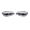 BMW X5 F15,F85,F16,F86 LED Headlight Adaptive LED Headlight 7381137 7381138