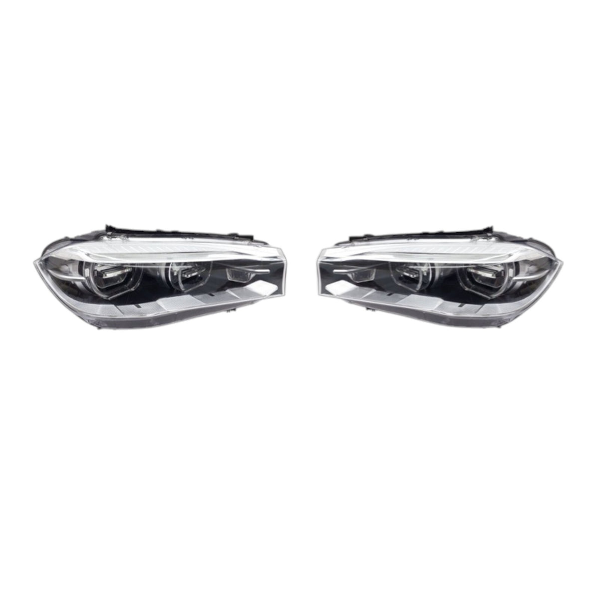 BMW X5 F15,F85,F16,F86 LED Headlight Adaptive LED Headlight 7381137 7381138