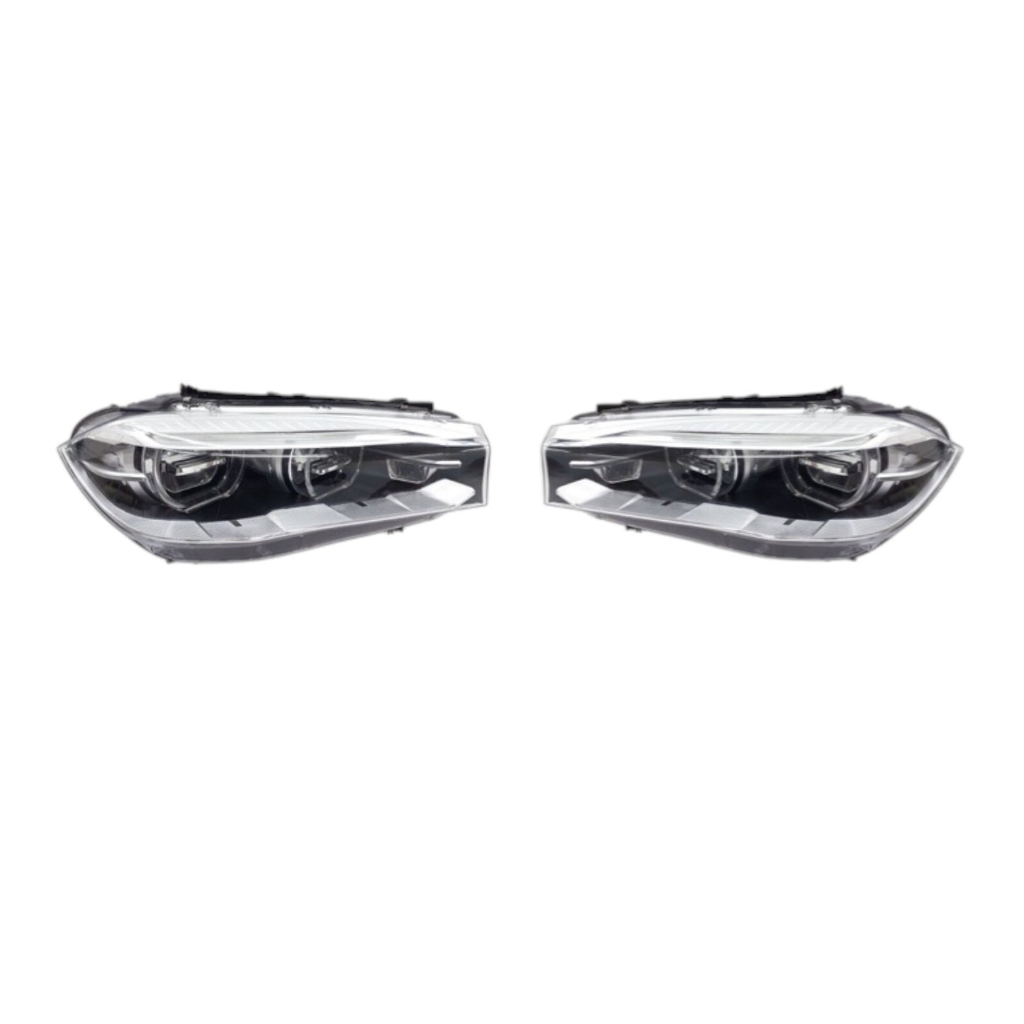 BMW X5 F15,F85,F16,F86 LED Headlight Adaptive LED Headlight 7381137 7381138