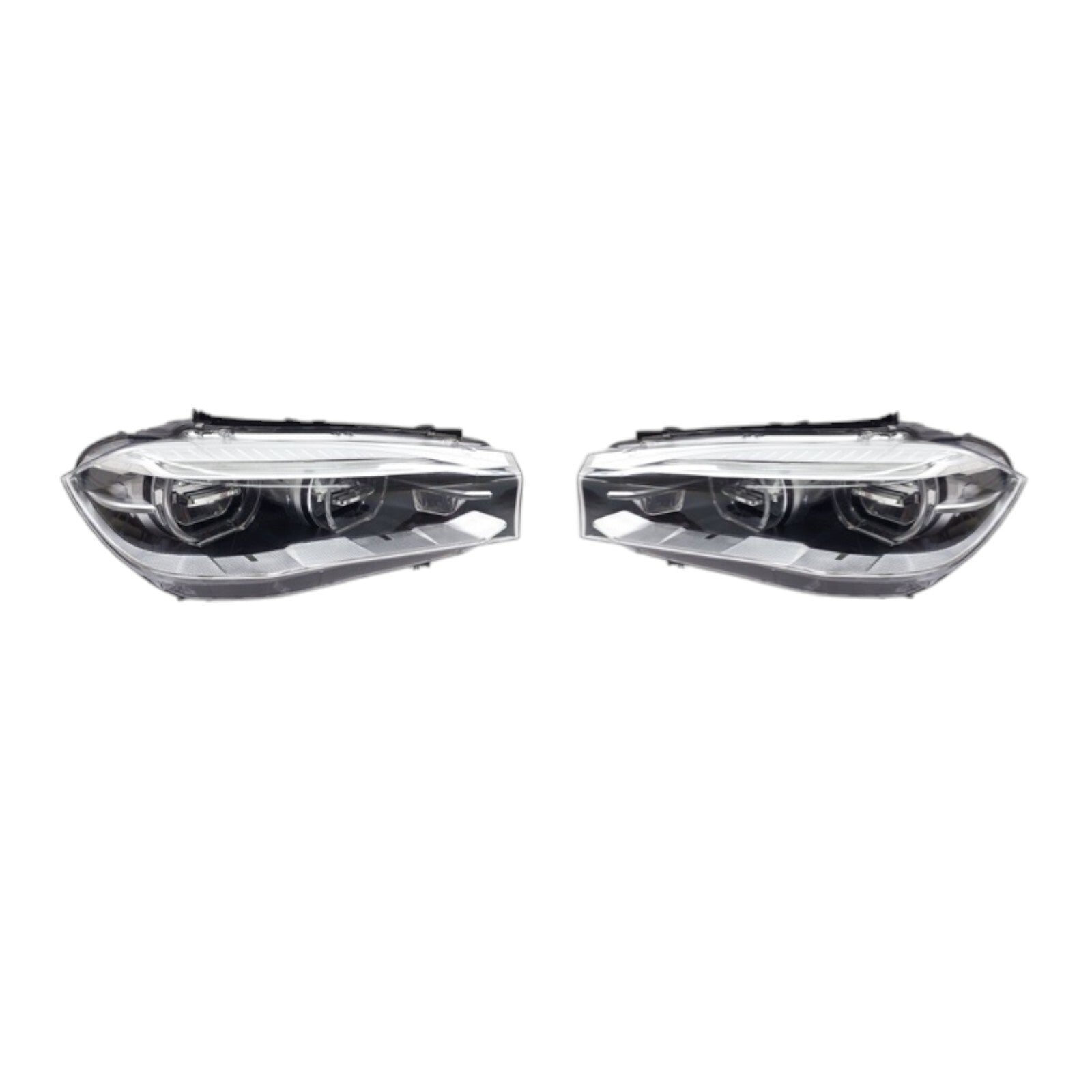 BMW X5 F15,F85,F16,F86 LED Headlight Adaptive LED Headlight 7381137 7381138
