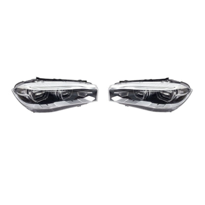 BMW X5 F15,F85,F16,F86 LED Headlight Adaptive LED Headlight 7381137 7381138