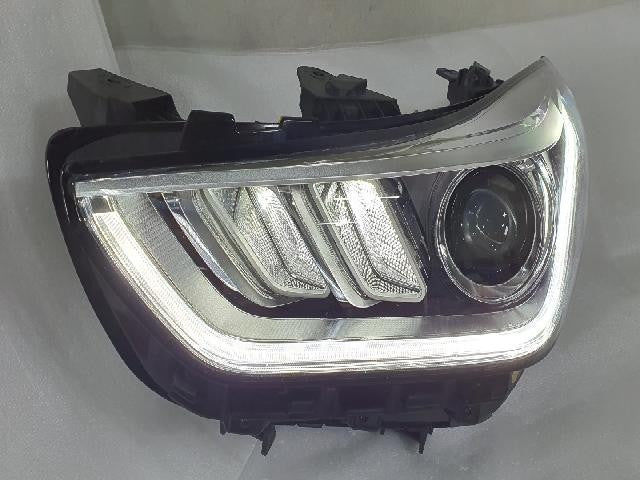 2015 Genesis Genesis EQ900 Left Xenon Headlight 92101 D2