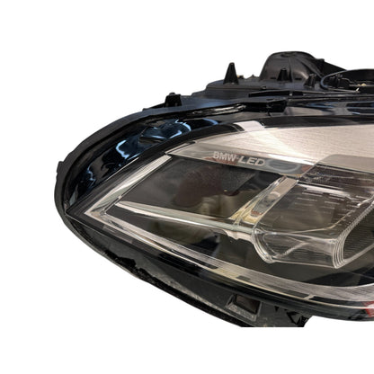 BMW 1 Series F40 LED Headlight RIGHT USED GENUINE 9448096
