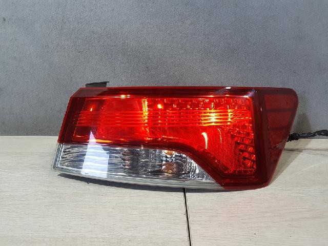 2010 KIA Cerato Forte Coupe Rear,Right TailLight 924021M300