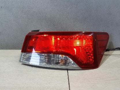 2010 KIA Cerato Forte Coupe Rear,Right TailLight 924021M300