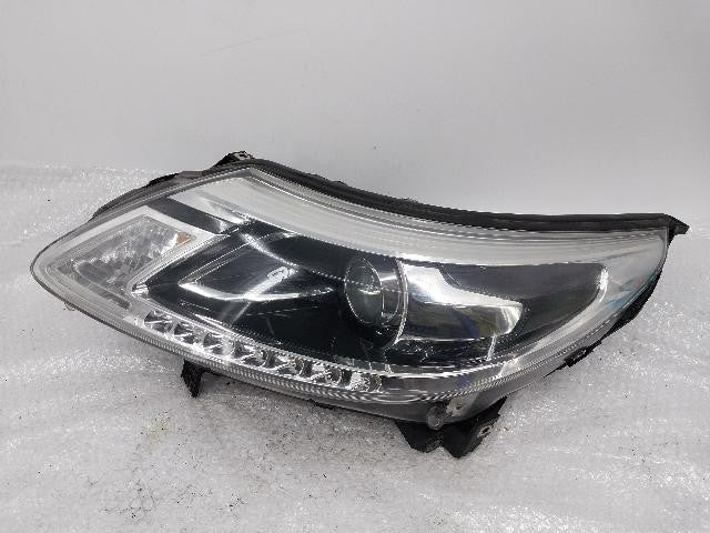 2014 Renault SM5 Latitude NewSM5 Platinum Left Xenon Headlight