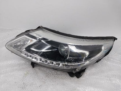 2014 Renault SM5 Latitude NewSM5 Platinum Left Xenon Headlight
