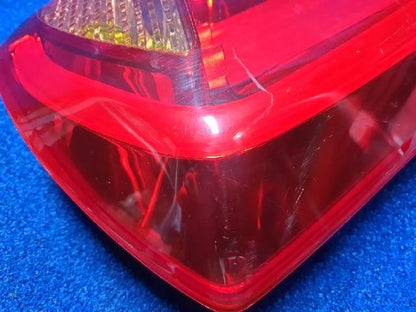 2012 KIA Picanto all new Morning Rear,Left LED TailLight