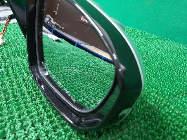 2016 KIA Cadenza The New K7 Right Side Mirror