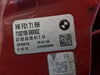 2012 BMW 740Li Rear,Right LED TailLight 7182198