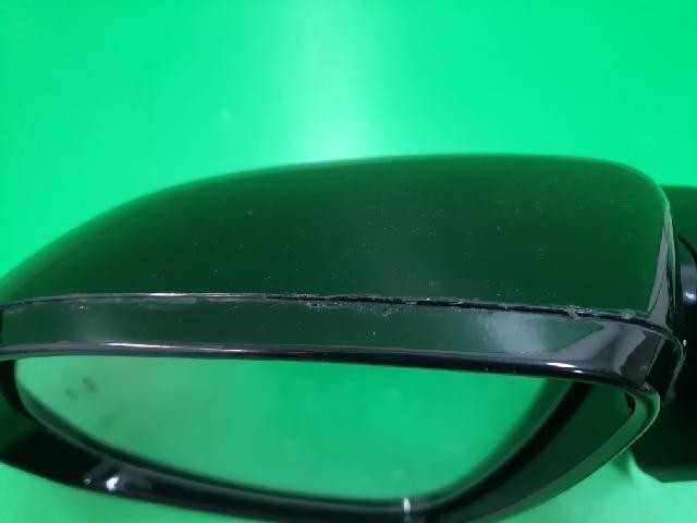 2023 Hyundai Nexo Left Side Mirror