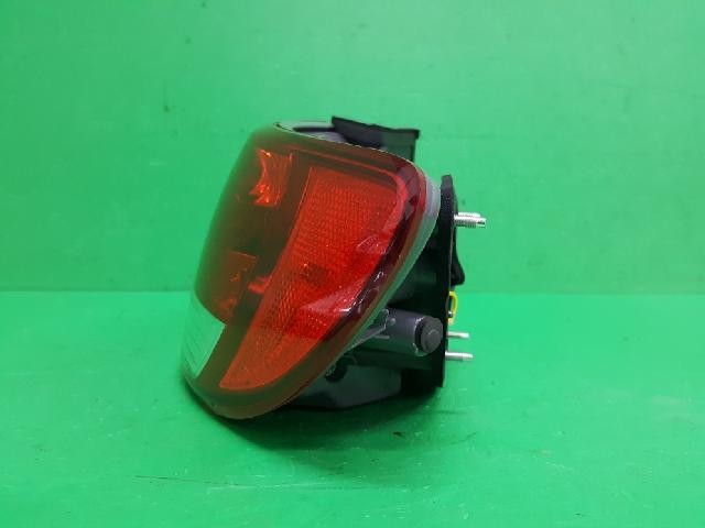 2010 Hyundai Azera Grandeur TG Q240 Rear,Right TailLight 92402 3L002