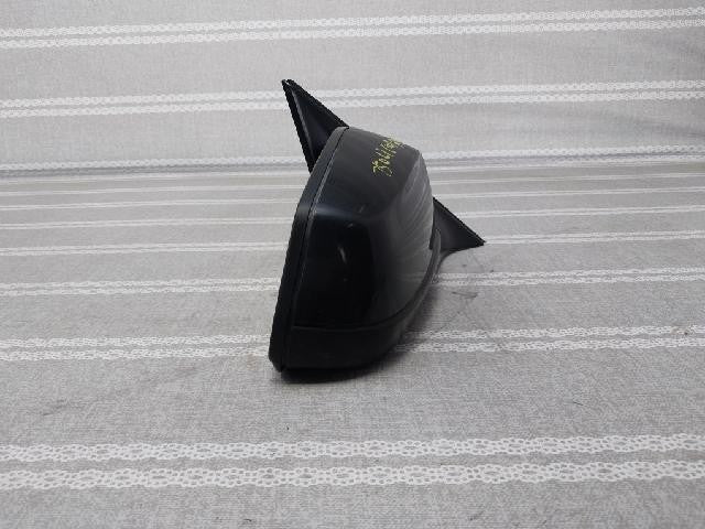 2010 BMW 750Li Right Black Side Mirror