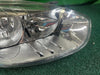2017 Renault Fluence SM3 Z.E Right Headlight 260100047R
