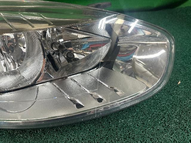 2017 Renault Fluence SM3 Z.E Right Headlight 260100047R