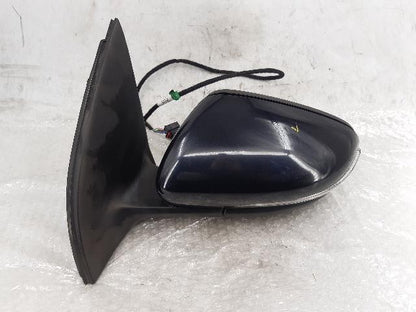 2012 Volkswagen Golf Left Side Mirror 5K0 857 501CJ 9B9