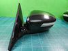 2010 KIA Opirus Premium GH330 Advanced Left Side Mirror