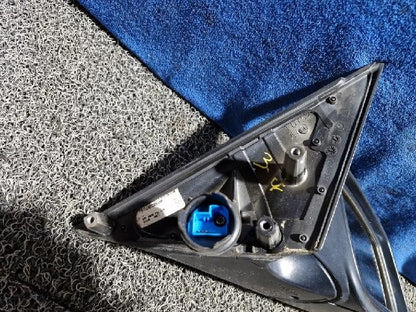 2012 BMW 740Li Right Side Mirror