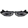 Mercedes-Benz CLS C257, W257 MultiBeam LED PAIR GENUINE A2579064502 A2579064602