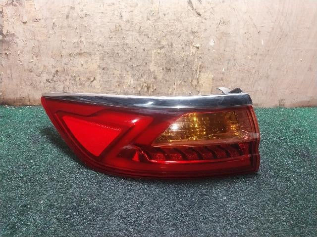 2018 KIA Cadenza All New K7 Rear,Left TailLight 92401F6000