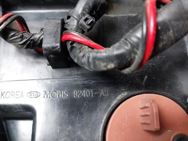 2019 KIA the New Ray Rear,Left TailLight 92401A3