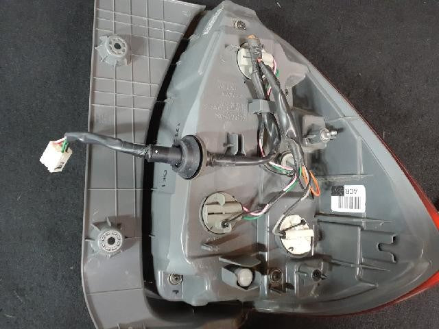 2015 KIA Ray Rear,Left Halogen TailLight 92401 A3000